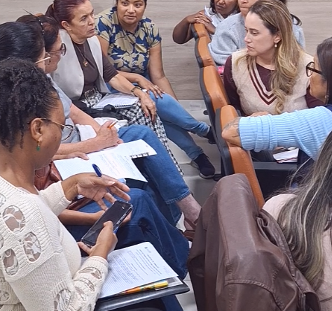 Secretaria Municipal de Educação forma Grupo de Trabalho voltado para as Relações Étnico-Raciais e Equidade nas Escolas