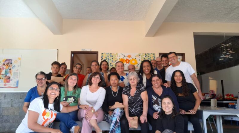 Centro de Convivência de Saúde Mental de João Monlevade completa um ano