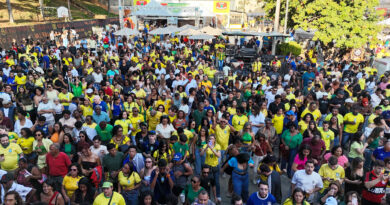 Festival Baobá consolida João Monlevade como referência na valorização da cultura negra