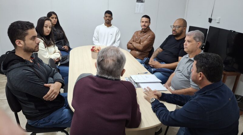 Novos agentes vão reforçar equipe do Settran em João Monlevade