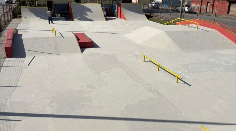 João Monlevade recebe Campeonato de Skate neste fim de semana