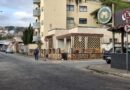 Estacionamento está proibido no lado direito da rua Pedro Bicalho