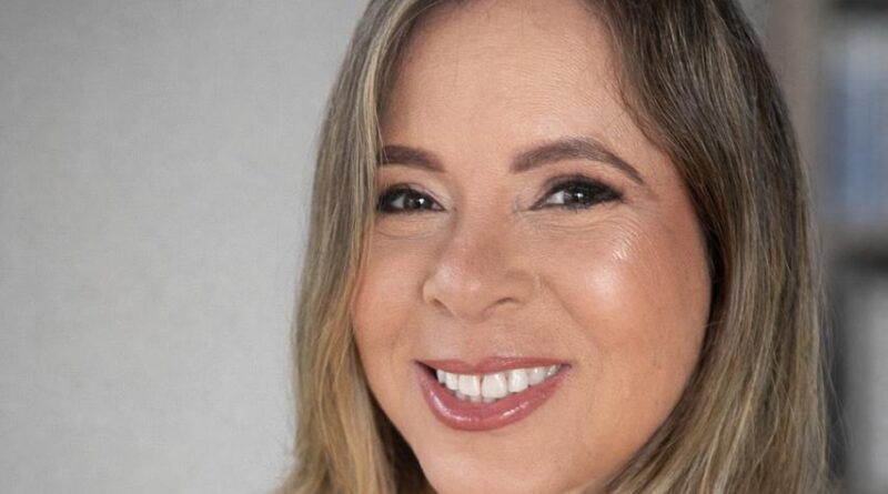 Professora de João Monlevade apresentará case sobre inovação educacional em congresso internacional Professora de João Monlevade apresentará case sobre inovação educacional em congresso internacional