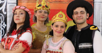 Espetáculo “Uma Aventura Saborosa” é prato cheio para alegrar as férias em João Monlevade 