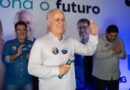 Marcos Torres Gervásio é reeleito presidente do Crea-MG com votação histórica