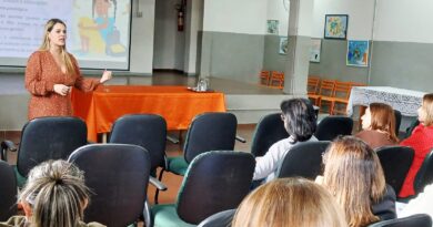 Prefeitura de João Monlevade amplia capacitação da rede de proteção a crianças e adolescentes vítimas de violência