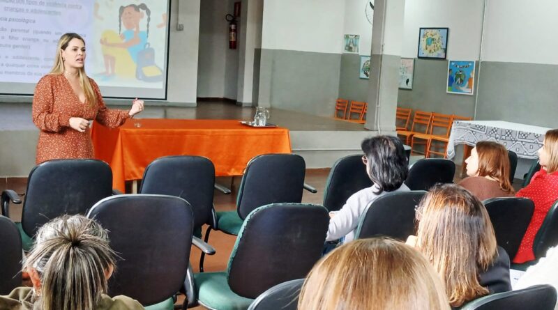 Prefeitura de João Monlevade amplia capacitação da rede de proteção a crianças e adolescentes vítimas de violência