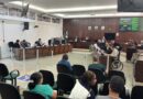 Projeto que institui Programa Municipal de Monitoramento Inteligente é aprovado Projeto que institui Programa Municipal de Monitoramento Inteligente é aprovado