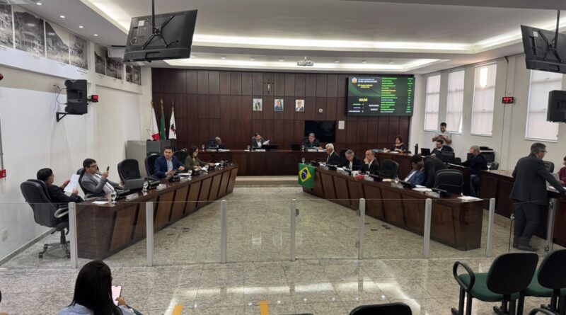 Projeto que cria o Selo “Empresa Amiga do Autista” em João Monlevade é aprovado