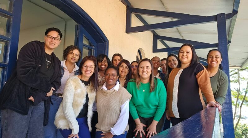 Cadastro Único completa um ano de atendimento no Espaço de Convivência Bem Viver
