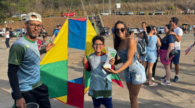 Campeonato de Pipas ganha novo endereço e será realizado no Estádio Louis Ensch, no bairro Areia Preta
