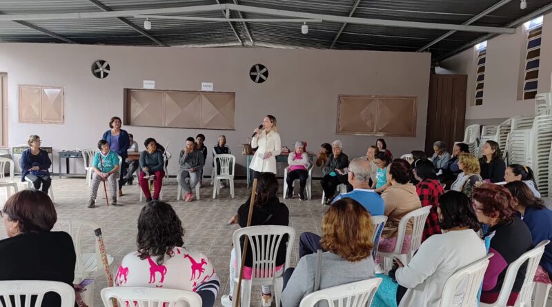 Prefeitura de João Monlevade promove 1º Seminário Agosto Lilás sobre enfrentamento à violência contra as mulheres