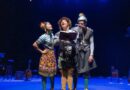 “Dom Quixote” chega pela primeira vez a Bela Vista de Minas com apresentação única e gratuita