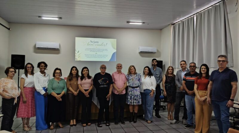 Fundação Crê-Ser empossa novos membros dos Conselhos Curador e Fiscal