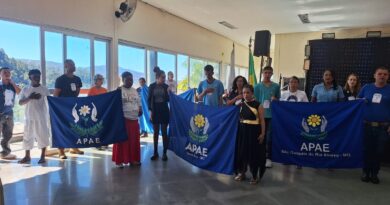 APAE de João Monlevade conquista primeiro lugar em cinco modalidades no Festival Nossa Arte