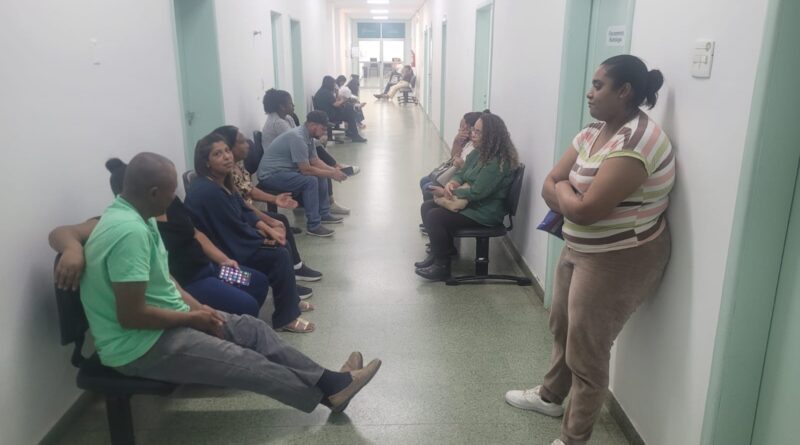 Prefeitura de João Monlevade realiza quase mil exames de endoscopia e colonoscopia