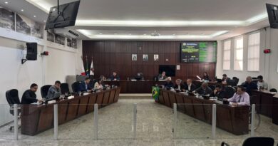Vereadores aprovam anteprojeto que propõe a criação do Programa Municipal Merenda Digital e Sustentável