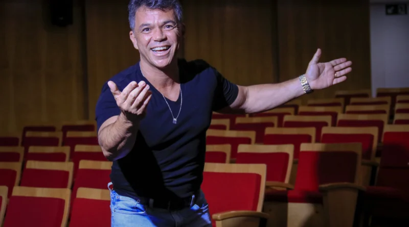 Itabira receberá palestra show que une humor e técnicas de vendas para fortalecer o comércio local