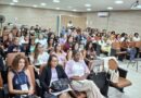 I Seminário Agosto Lilás reúne profissionais e fortalece rede de enfrentamento à violência contra as mulheres em João Monlevade