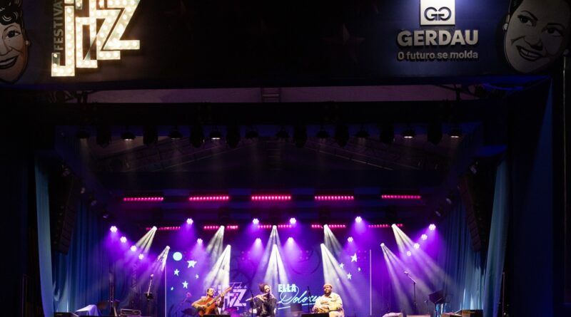 Ouro Preto se transforma na cidade do jazz a partir de 14 de agosto