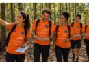 Inscrições abertas para o Trekking em Bela Vista de Minas