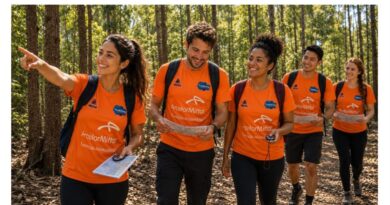 Inscrições abertas para o Trekking em Bela Vista de Minas