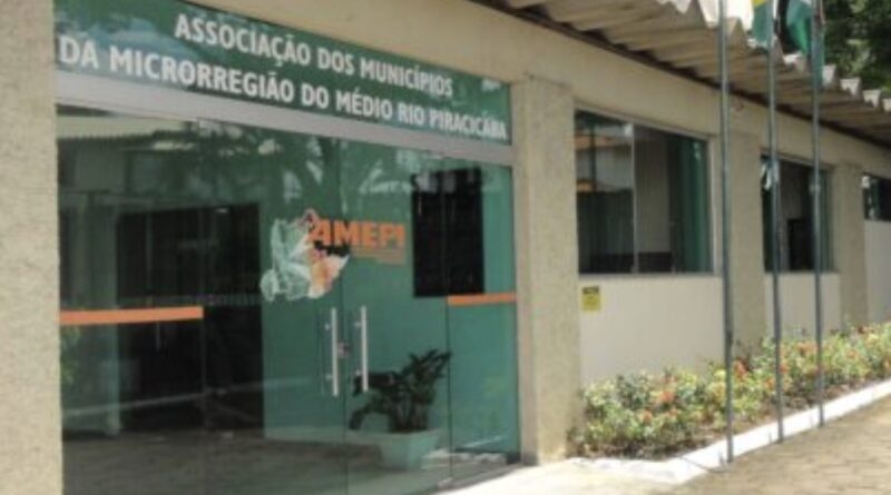 Choque de gestão: Consmepi reduz custos e gera economia de R$516 mil aos municípios