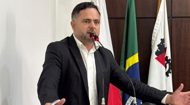 Projeto que reconhece a Cavalgada como Patrimônio Cultural e Imaterial de João Monlevade é aprovado