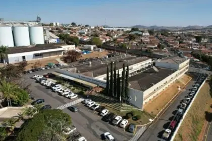 Assinatura de termo para universalização do saneamento básico em 273 em municípios mineiros acontece nesta terça-feira (18/8)