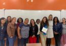 Escola Municipal Eugênia Scharlé promove roda de conversa sobre Primeiros Socorros