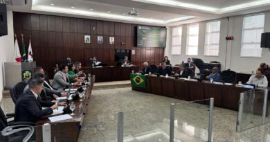 Câmara aprova dois anteprojetos de valorização e regulamentação