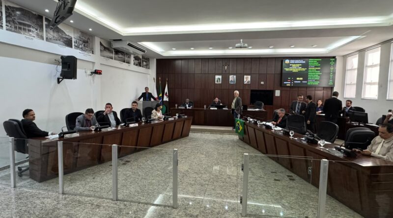 Câmara aprova projeto que reconhece a Cultura Automotiva como manifestação cultural, esportiva e de lazer