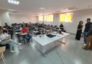 Secretaria de Saúde de João Monlevade promove capacitação sobre Doença Pulmonar Obstrutiva Crônica