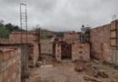 Gerência Regional de Saúde visita obras da nova UBS José Alberto Grijó, no José de Alencar