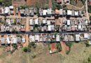 Asfalto chega ao Tanquinho I e transforma acesso e mobilidade de moradores