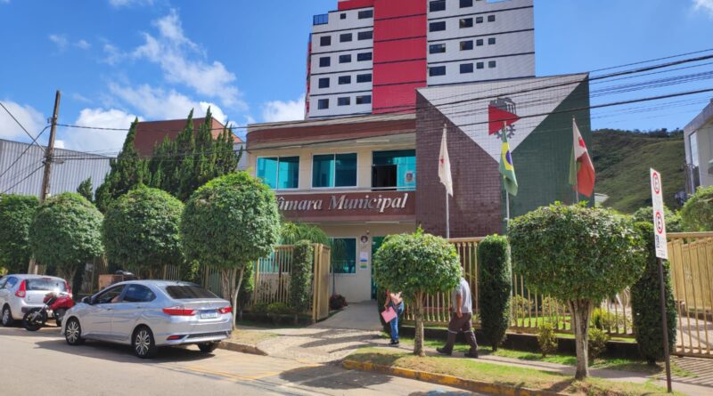 Câmara Municipal de João Monlevade abre inscrições para concurso público com 12 vagas