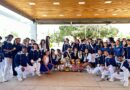 Fanfarra da Emip faz história no Campeonato Estadual em Guaxupé e anuncia transição para Banda Marcial