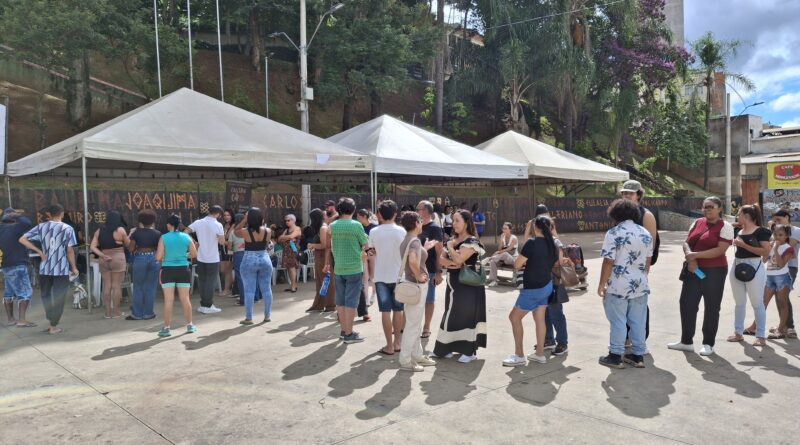 Prefeitura realiza novas inscrições para o Castramóvel em João Monlevade