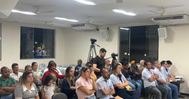Câmara de Rio Piracicaba abre espaço para moradores atingidos por enxurrada e cobra respostas sobre loteamento Vista Real