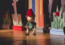 Entre fios e notas musicais, “Pedro e o Lobo” ganha vidaem Bela Vista de Minas neste sábado (12/9) 