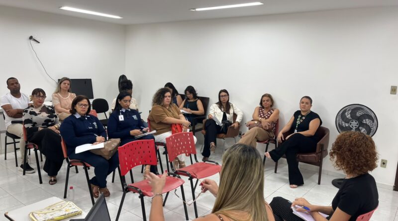 João Monlevade reúne municípios do Médio Piracicaba para organizar 1º Simpósio Regional de Medidas Socioeducativas