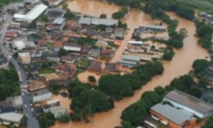Amepi articula criação do Fórum Permanente do Médio Piracicaba Contra Desastres
