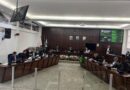 Vereadores aprovam contas do Executivo referentes ao exercício de 2021