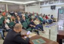 Fórum delibera agenda regional para prevenção e enfrentamento a desastres