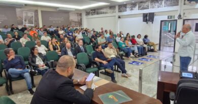 Fórum delibera agenda regional para prevenção e enfrentamento a desastres