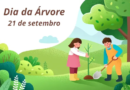Semana da Árvore terá programação especial no Parque do Areão Semana da Árvore terá programação especial no Parque do Areão