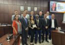 Câmara Municipal entrega Título de Cidadã Honorária à médica Maria Eugênia Tótola