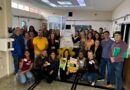 Câmara de João Monlevade promove ação do Setembro Amarelo com servidores