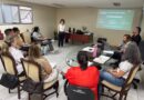 Secretaria de Saúde de João Monlevade realiza reunião de Contratualização com o Hospital Margarida