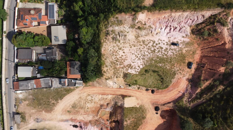 João Monlevade abre chamamento para construção de 144 moradias pelo Minha Casa, Minha Vida